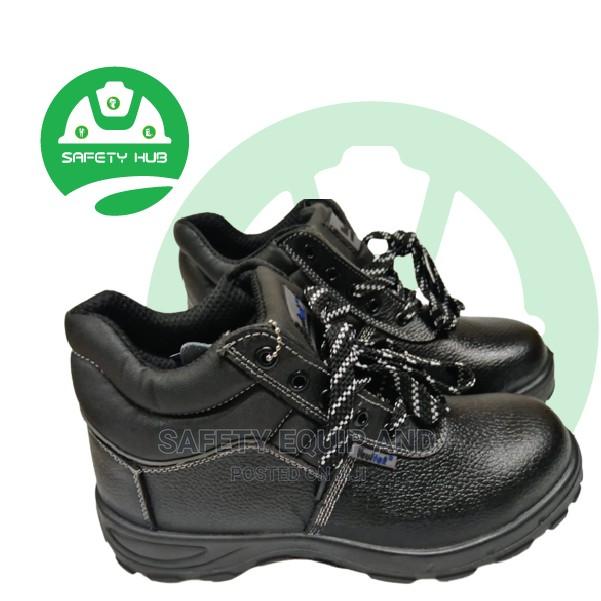 Vaultex Safety Boots(Classic) - main view