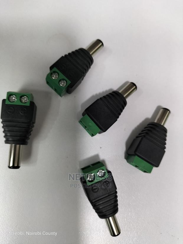 Dc Jack Connector - thumbnail 2