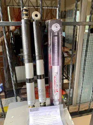 Land Rover Defender 110 Shocks