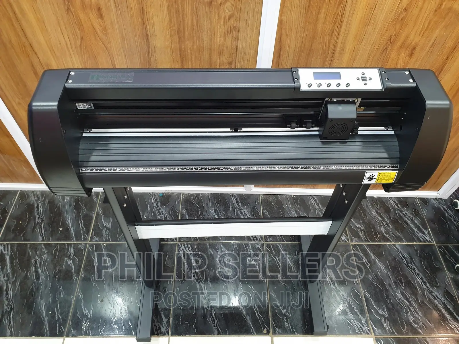 Contour Cutting Plotter Is the Best Vinyl Cutter