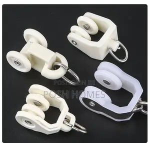 Bendable Rail Accessories Runners
