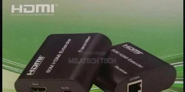Branded Hdmi Exterder 60m - main view