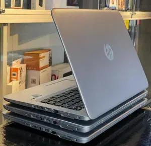 Laptop HP EliteBook 840 G3 8GB Intel Core I5 SSD 256GB