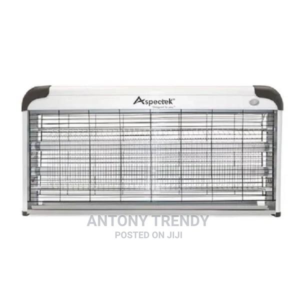 Home Electric Bug Zapper, Aluminium Indoor Insect Killer .