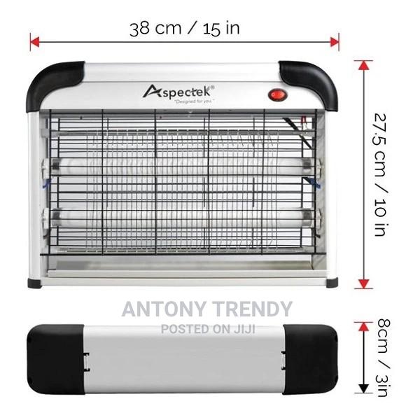 Nsect Killer for Mosquito, Bug, Fly With Powerful 30W.