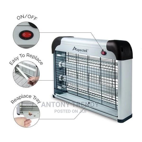 Nsect Killer for Mosquito, Bug, Fly With Powerful 40W.