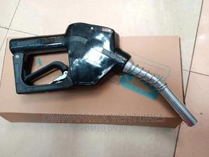 Automatic Fuel Nozzle - thumbnail 2