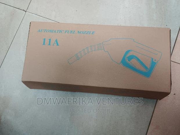 Automatic Fuel Nozzle - thumbnail 3