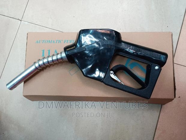 Automatic Fuel Nozzle - thumbnail 4