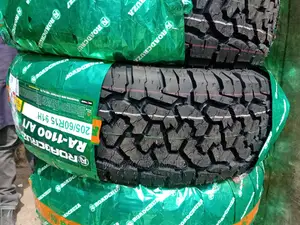 Roadcruza Tyre (A/T) 205/60r15