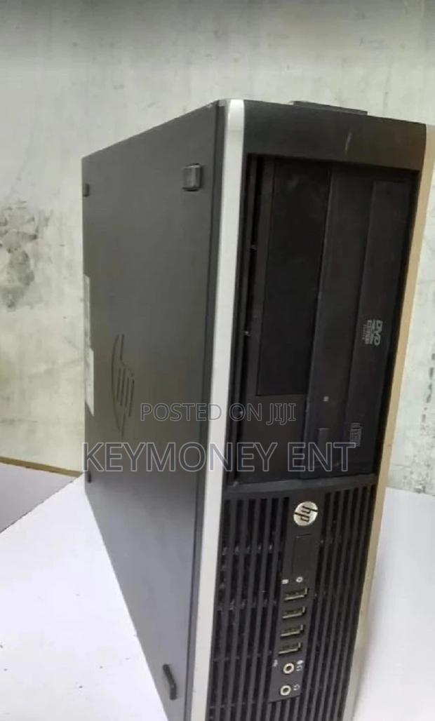 Desktop Computer 2GB Intel Core 2 Duo 250GB - thumbnail 3