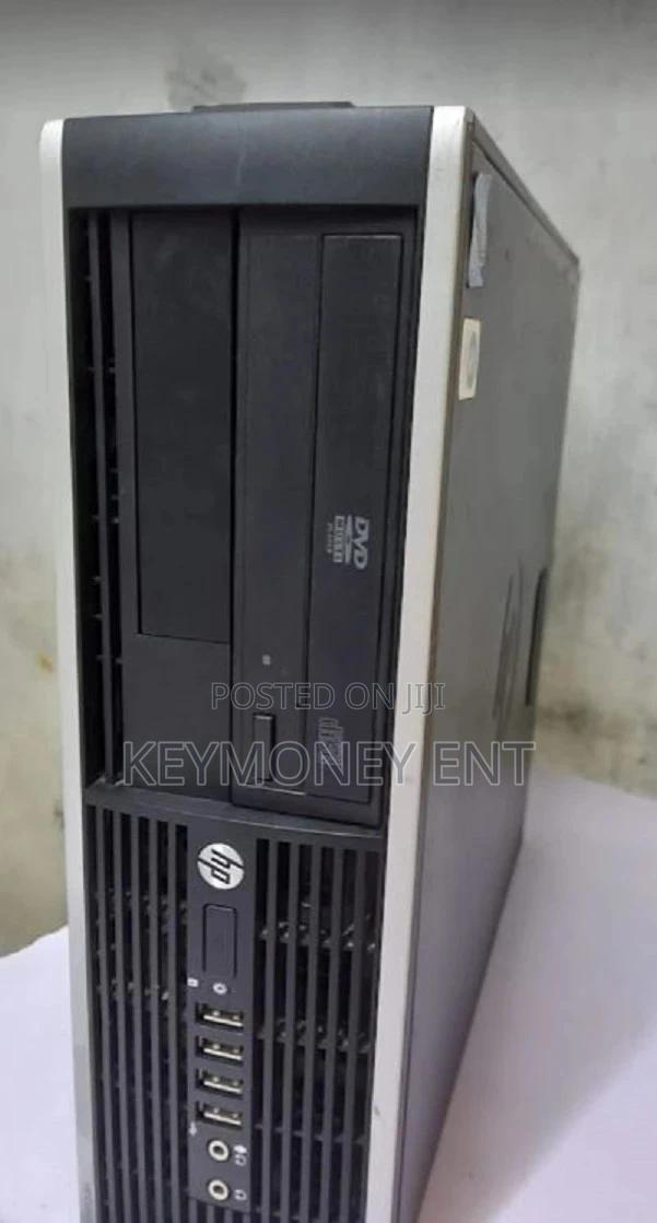 Desktop Computer 2GB Intel Core 2 Duo 250GB - thumbnail 4