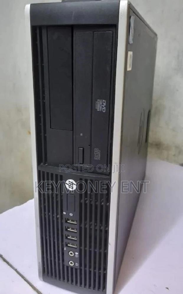 Desktop Computer 4GB Intel 500GB - thumbnail 2