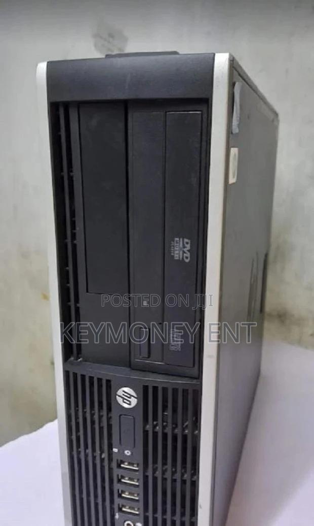 Desktop Computer 4GB Intel 500GB - thumbnail 3