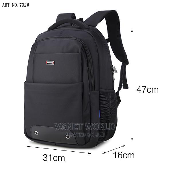 Ponasoo Backpack Bags - main view