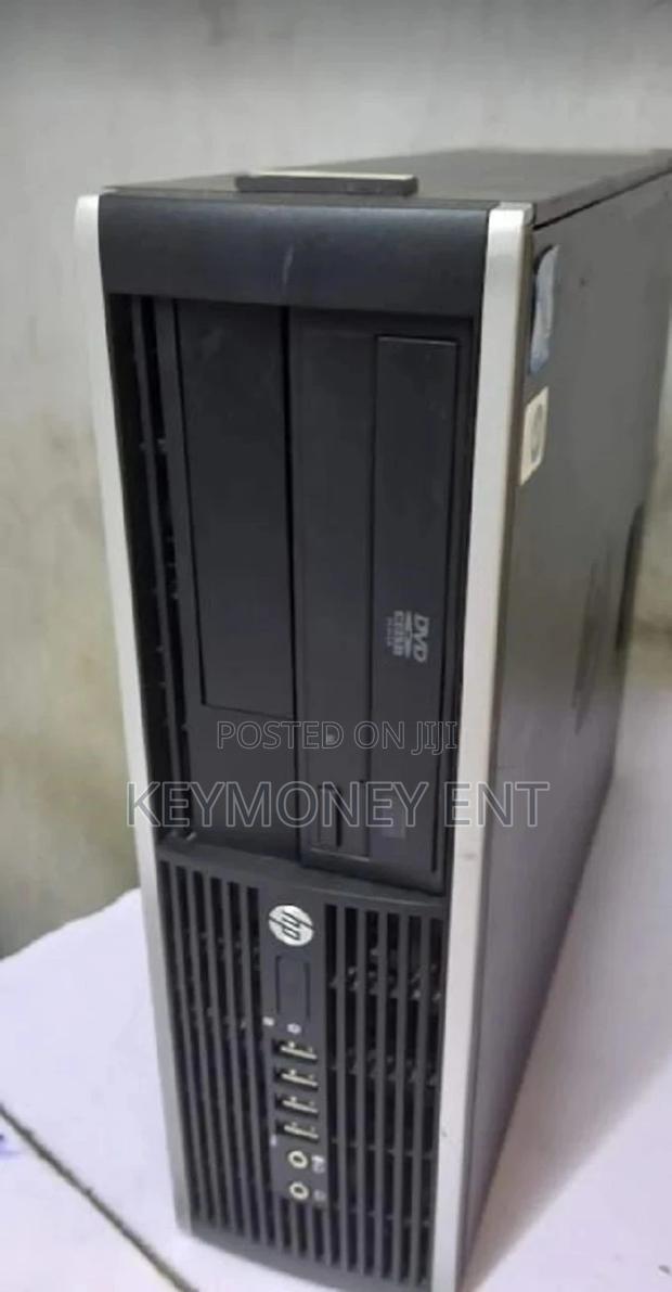 Desktop Computer 4GB Intel 250GB - thumbnail 2