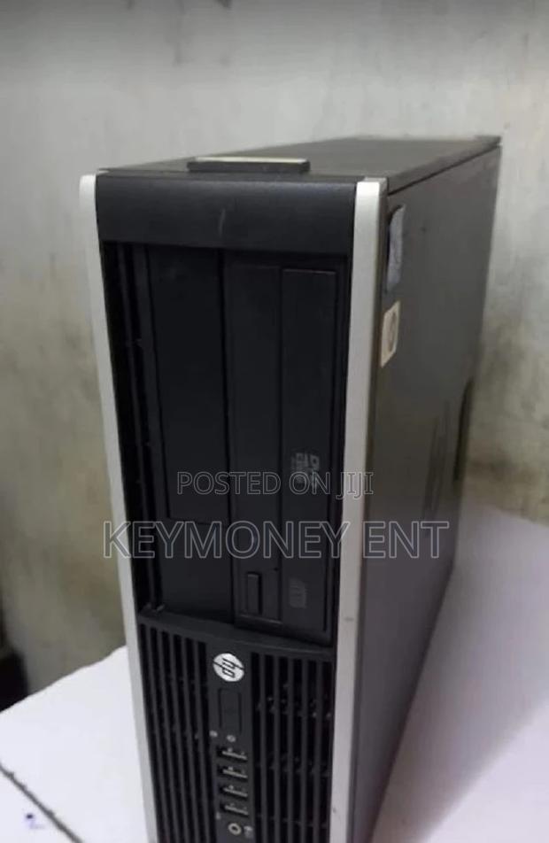 Desktop Computer 4GB Intel 250GB - thumbnail 3