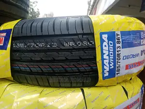 185/70r13 Wanda Tyre