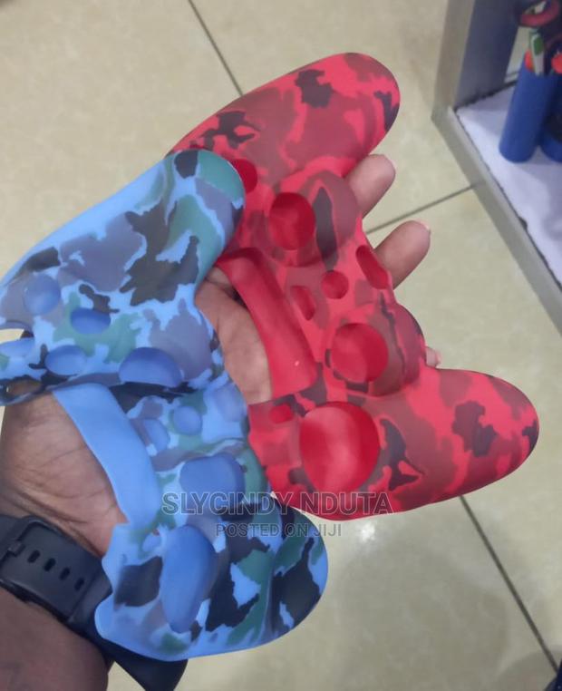 Ps4 Covers - main view