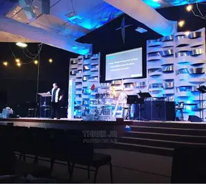 For Church Projection Screens. Reach to Us