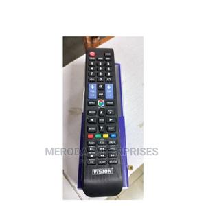 Remote Control Generic Vision Remote Control - thumbnail 2