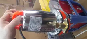 Dc Submersible Waterpump 280w 18m