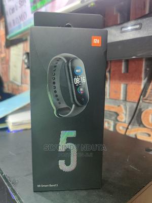 Xiaomi Band 5 - thumbnail 2
