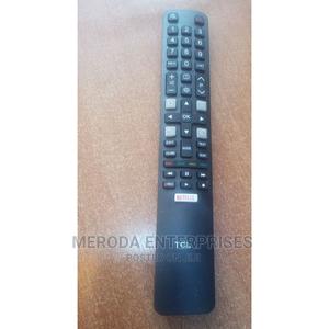TCL Smart Tv Remote Control - thumbnail 2
