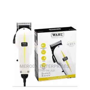 Wahl Electric Supper-Tapper Hair Clipper Classic Series