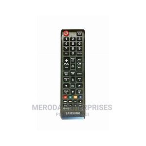 Samsung Remote - thumbnail 2