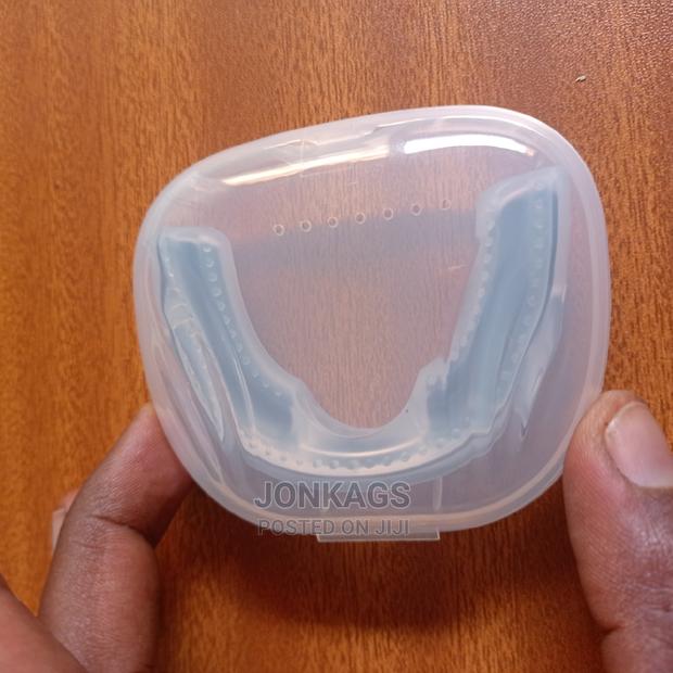 Silicone Rubber Antisnore Clip - thumbnail 6