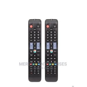 Remote Control Samsung Remote Control - thumbnail 2