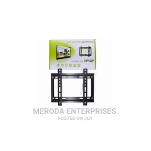 Lcd Generic Lcd Fixed Wall Mount - thumbnail 2