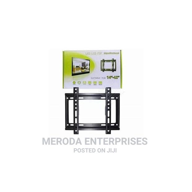 Lcd Generic Lcd Fixed Wall Mount - main view