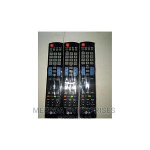 LG Smart Tv Remote Control - thumbnail 2