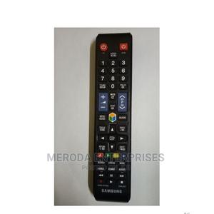 Samsung SUMSANG Smart Remote - thumbnail 2
