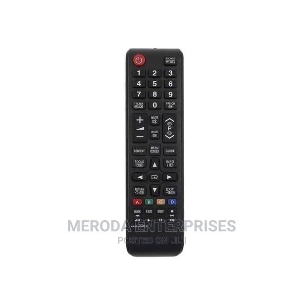Latest Tvs Remote Control - For Samsung - main view