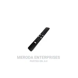 Generic Tcl Smart Remote