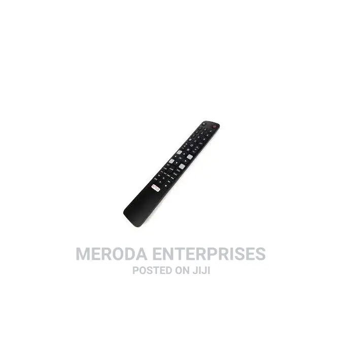 Generic Tcl Smart Remote
