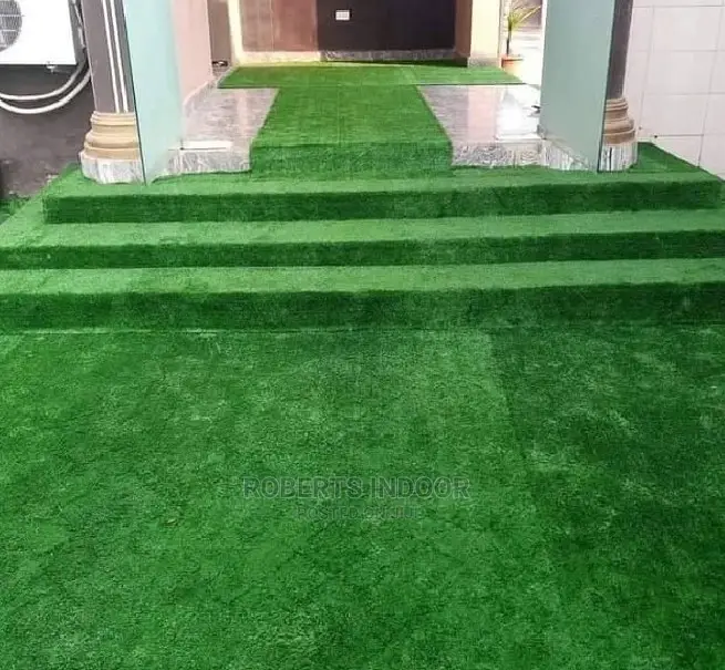 10mm Artificial Turf Grass Carpet in Nairobi Central Garden Supplies
