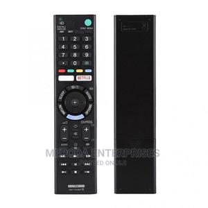 New Remote Control RMT-TX300P for Sony BRAVIA - thumbnail 2