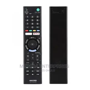 New Remote Control RMT-TX300P for Sony BRAVIA