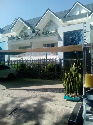 Furnished 2bdrm Apartment in Amani Court A, Katani for rent