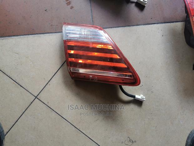 2010 Crown Royal Saloon Bootlight - main view