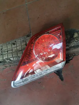 Crown Athlete 2012 Bootlight
