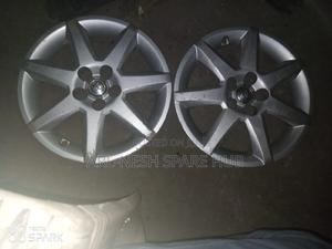 Wheel Caps Toyota Ractis Size 15