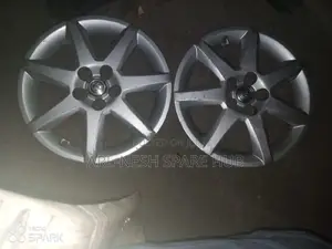 Wheel Caps Toyota Ractis Size 15