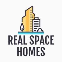REAL SPACE HOMES logo