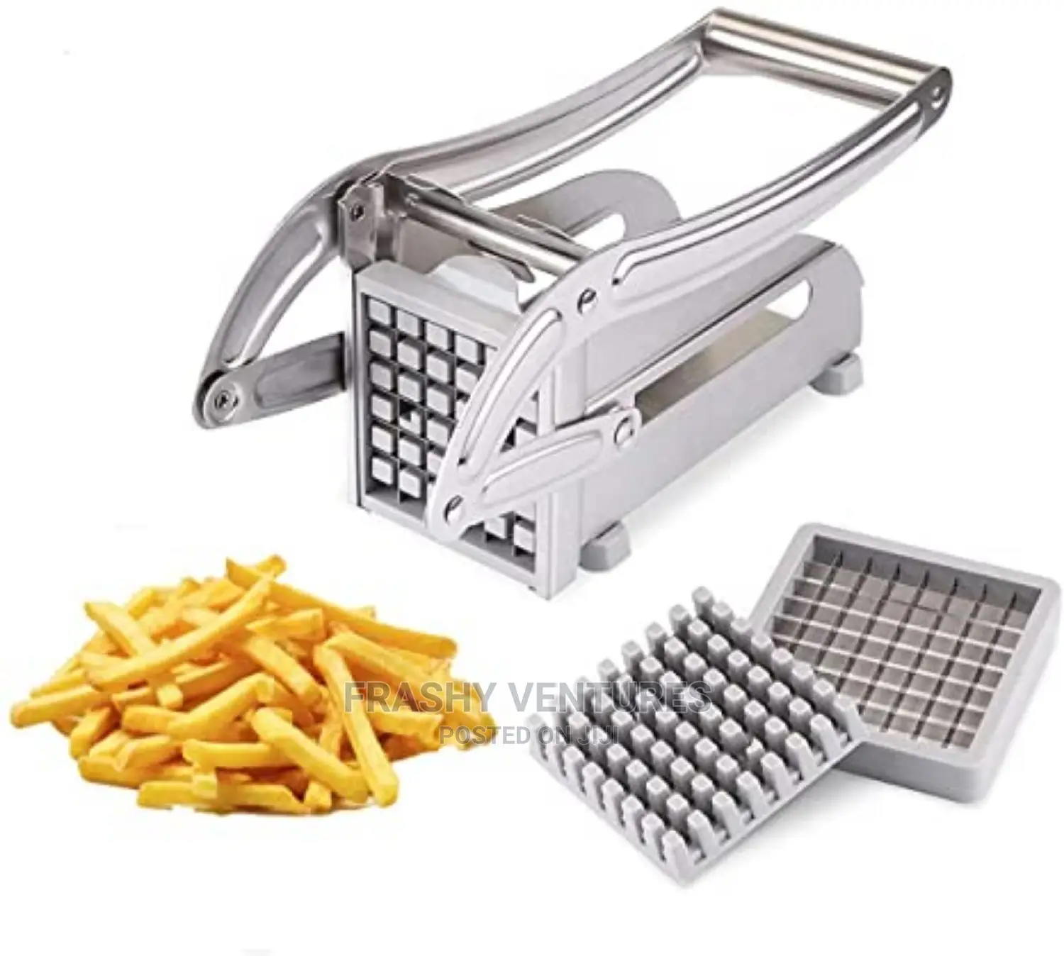 Chips Cutter