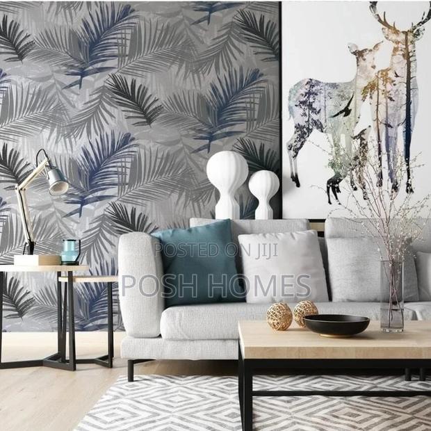 Demask Luxury Wallpapers